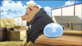 That Time I Got Reincarnated as a Slime (Hindi) - Season 04 Episode 12